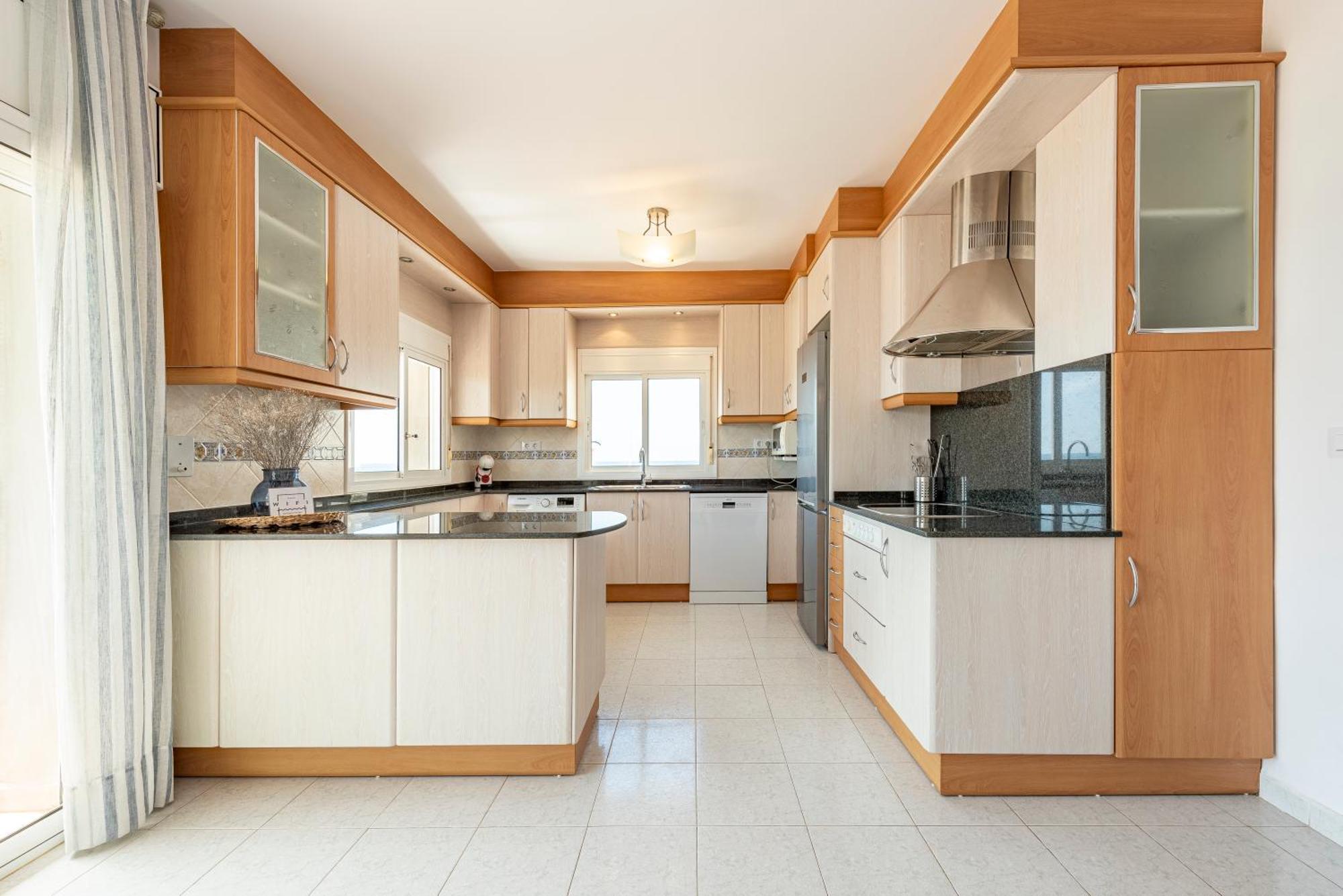 Apartamento Frente Al Mar كامبريلس المظهر الخارجي الصورة