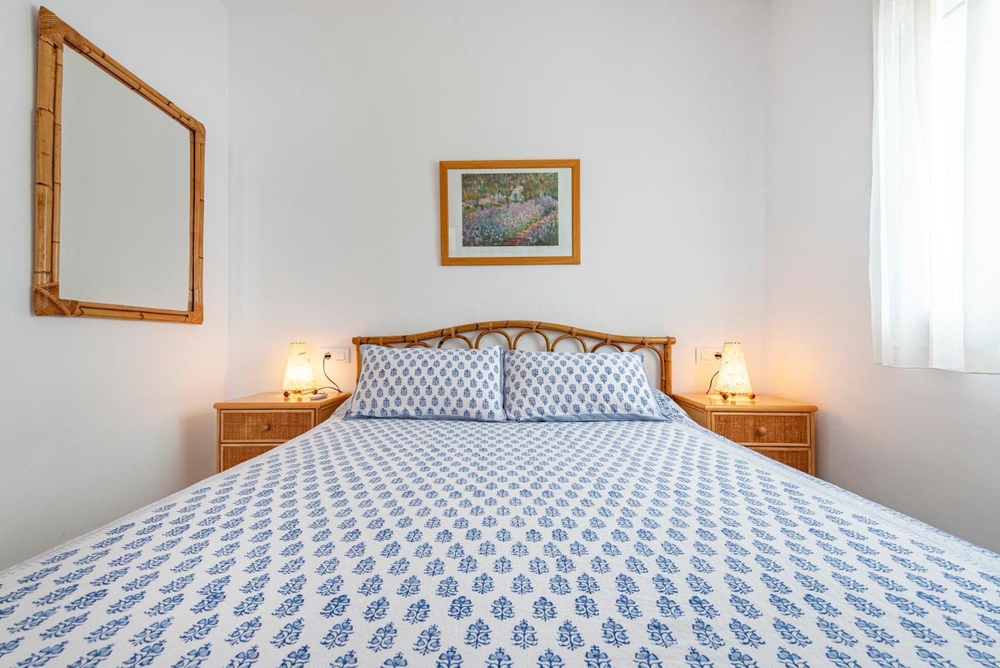 Apartamento Frente Al Mar كامبريلس المظهر الخارجي الصورة