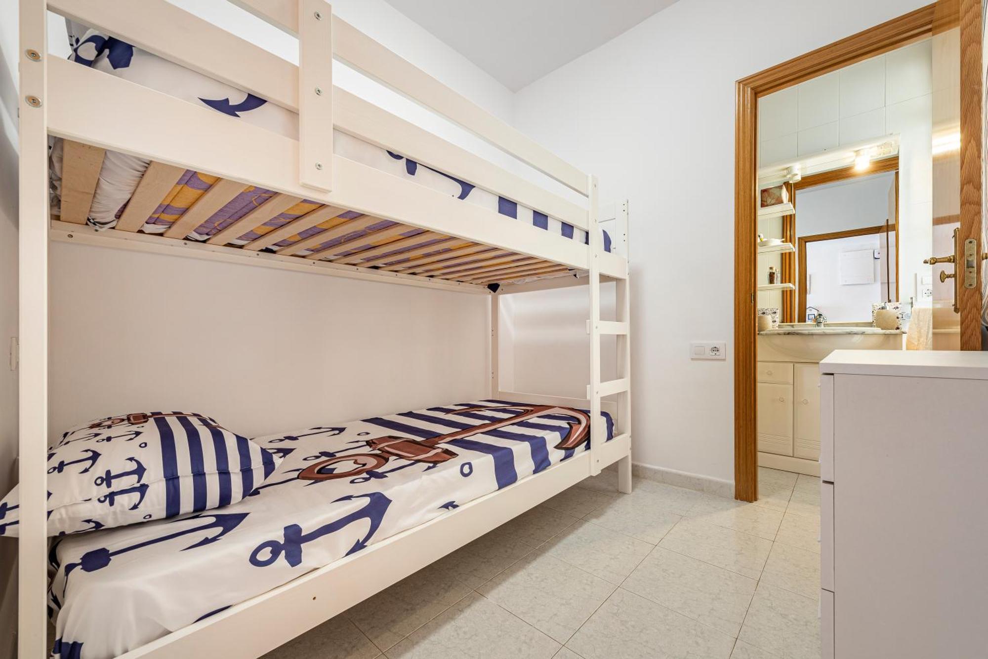 Apartamento Frente Al Mar كامبريلس المظهر الخارجي الصورة