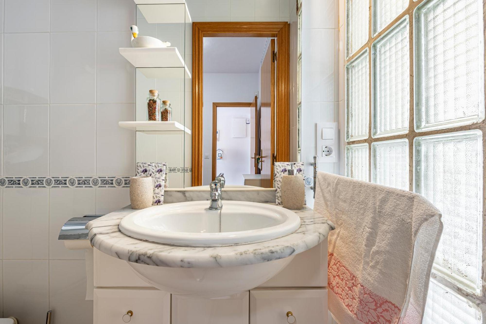 Apartamento Frente Al Mar كامبريلس المظهر الخارجي الصورة