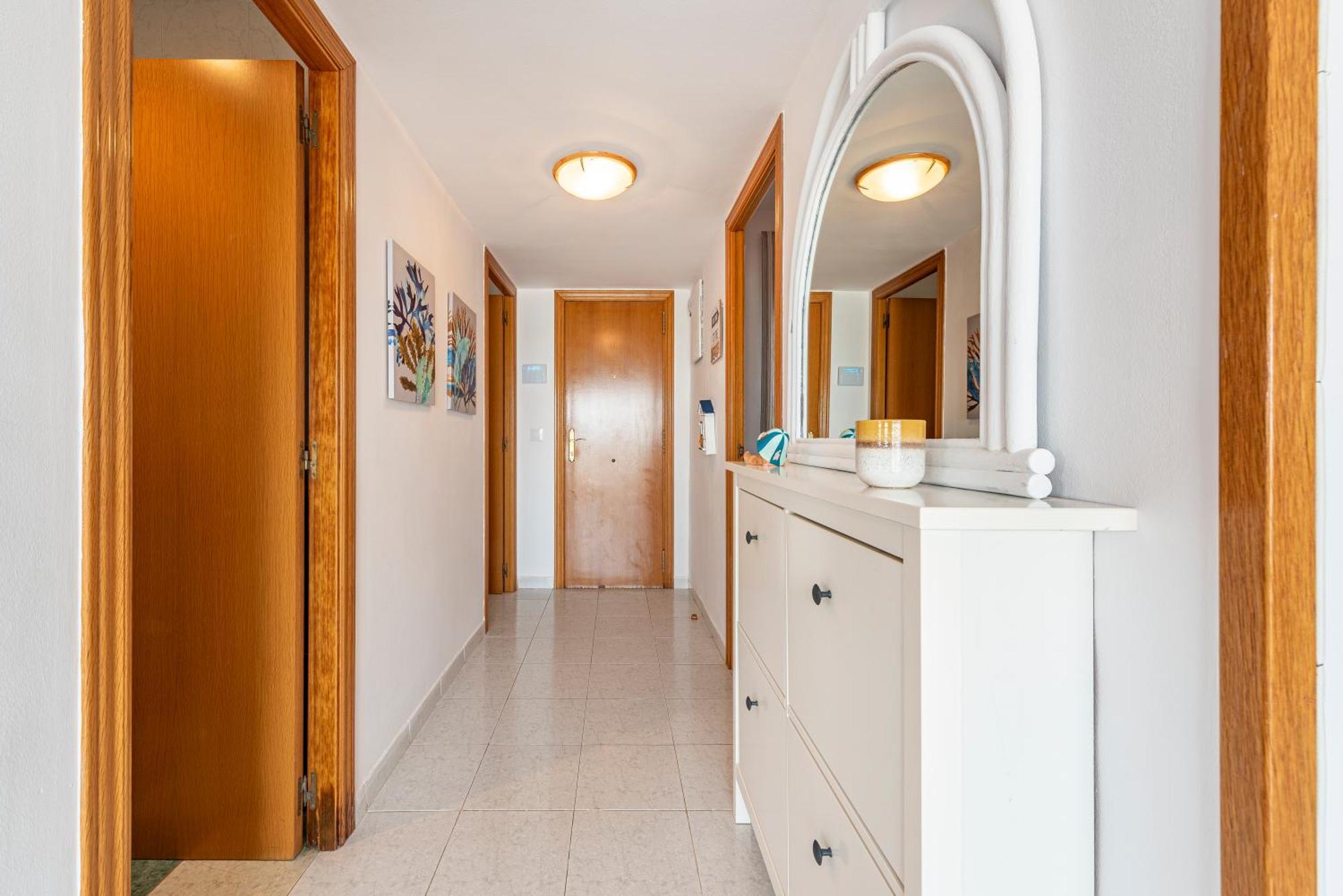 Apartamento Frente Al Mar كامبريلس المظهر الخارجي الصورة